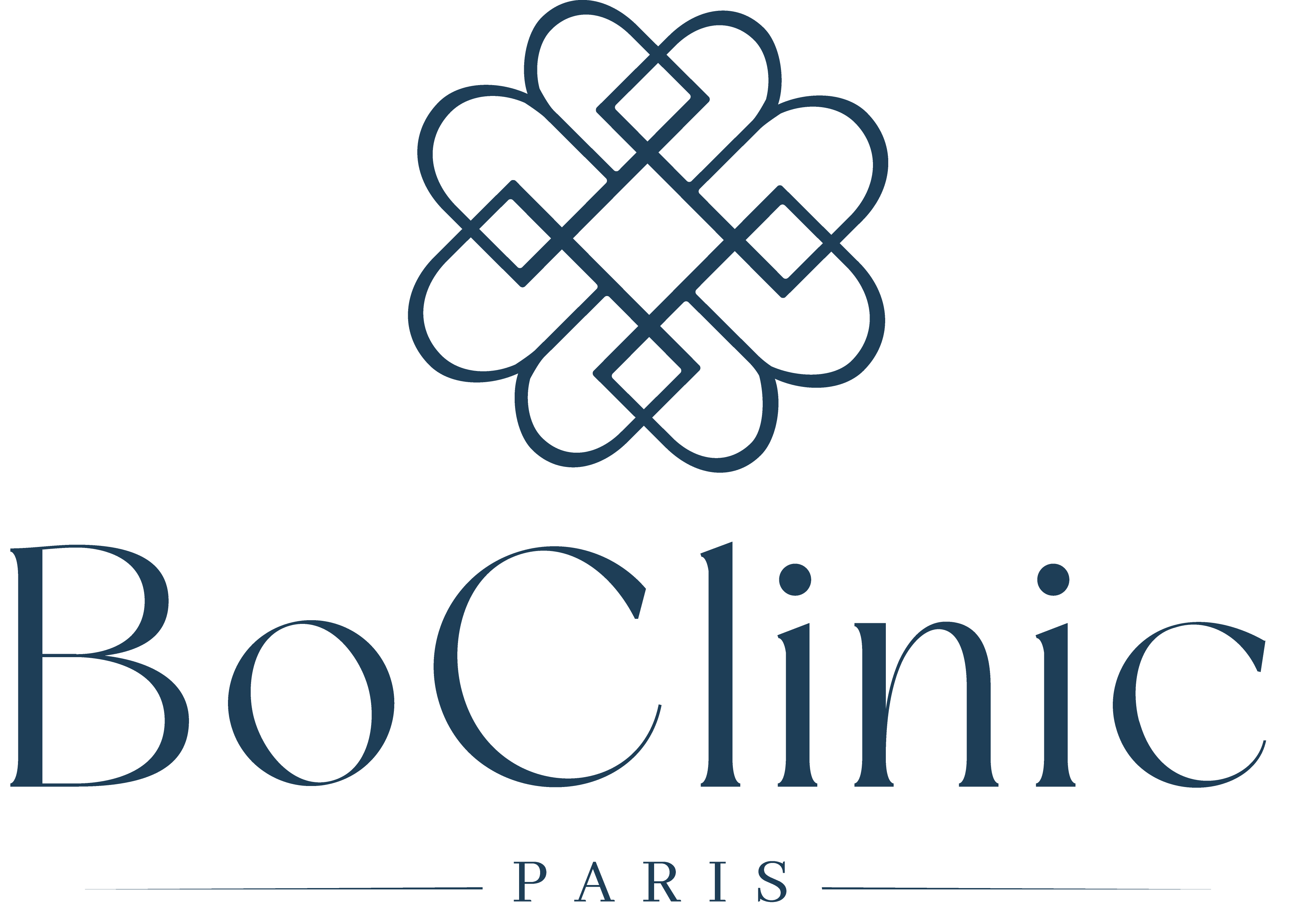Logo BoClinic Paris