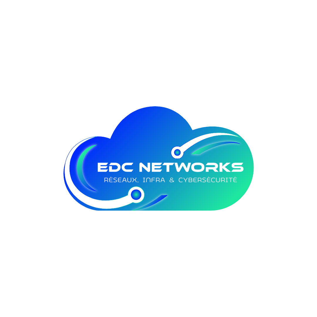 Logo EDC Networks